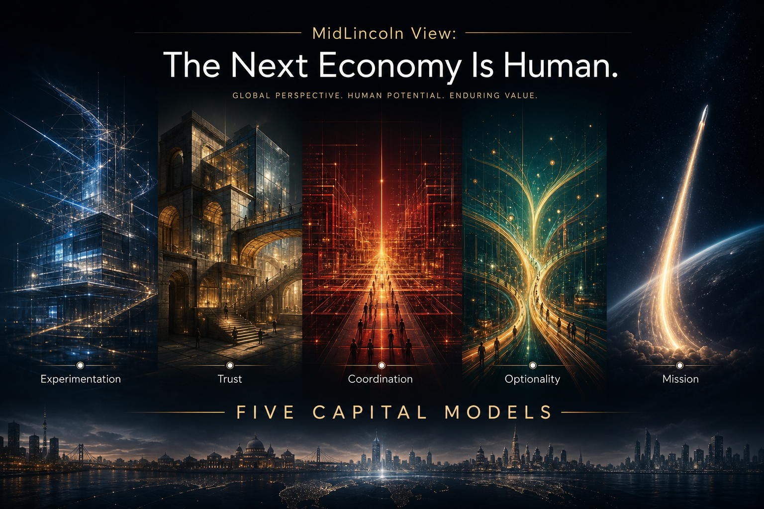 MidLincoln View: The Next Economy Is Human